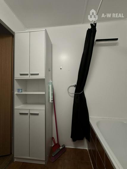 ☎️  0918/197 701  Na prenájom 1 izbový byt s balkónom a pivnicou v meste Dunajská Streda, časť Nová Ves - 36 m2