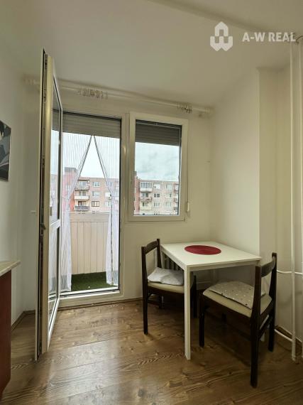 ☎️  0918/197 701  Na prenájom 1 izbový byt s balkónom a pivnicou v meste Dunajská Streda, časť Nová Ves - 36 m2