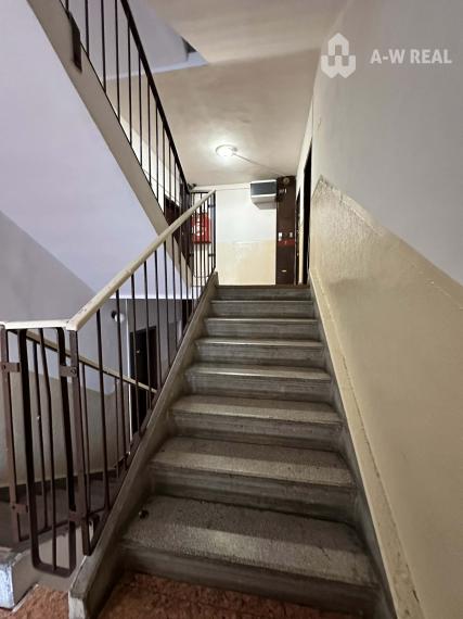 ☎️  0918/197 701  Na prenájom 1 izbový byt s balkónom a pivnicou v meste Dunajská Streda, časť Nová Ves - 36 m2