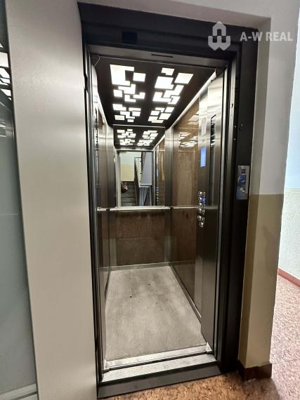 ☎️  0918/197 701  Na prenájom 1 izbový byt s balkónom a pivnicou v meste Dunajská Streda, časť Nová Ves - 36 m2