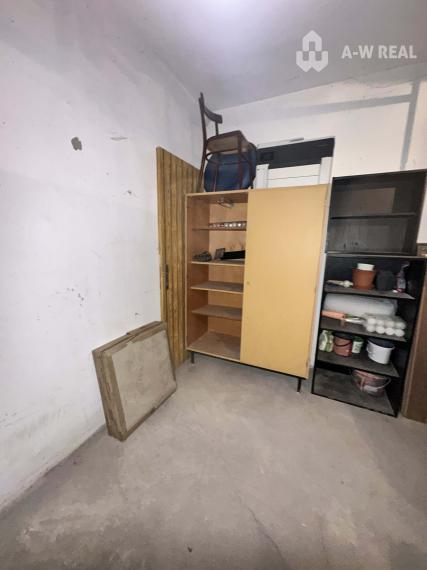 ☎️  0918/197 701  Na prenájom 1 izbový byt s balkónom a pivnicou v meste Dunajská Streda, časť Nová Ves - 36 m2