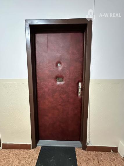 ☎️  0918/197 701  Na prenájom 1 izbový byt s balkónom a pivnicou v meste Dunajská Streda, časť Nová Ves - 36 m2