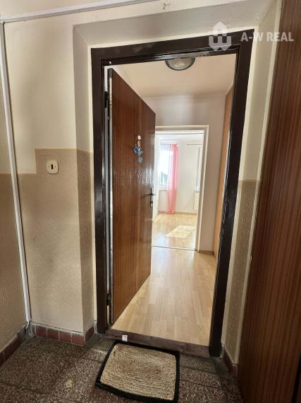 ☎️  0918/197 701   NA PREDAJ: Čiastočne zrekonštruovaná garsónka na Rybnom námestí v Dunajskej Strede