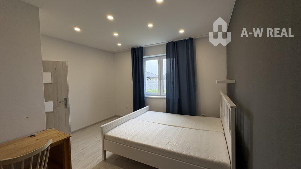 ☎️0917656551📞 Prenájom od 1.5. 2026:  Pekný, moderný 3-izbový rodinný dom v Dunajskej Strede