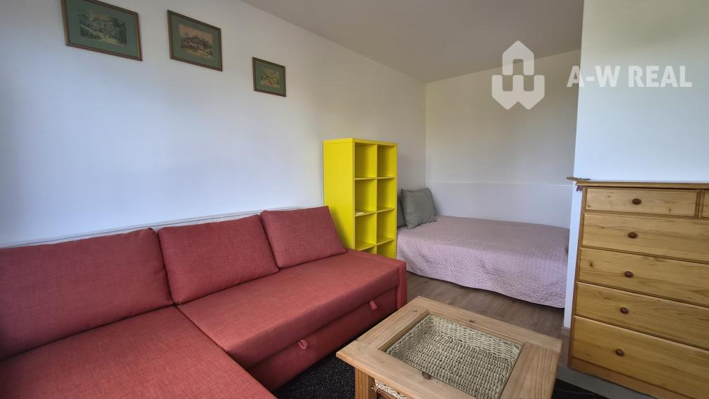 Na predaj zariadená garsónka po kompletnej rekonštrukcii