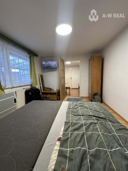 ☎️0918197701 Rodinný dom s veľkým potenciálom v obci Dolný Štál – ideálny na bývanie aj investíciu