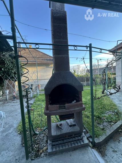 ☎️0918197701 Rodinný dom s veľkým potenciálom v obci Dolný Štál – ideálny na bývanie aj investíciu