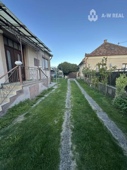 ☎️0918197701 Rodinný dom s veľkým potenciálom v obci Dolný Štál – ideálny na bývanie aj investíciu