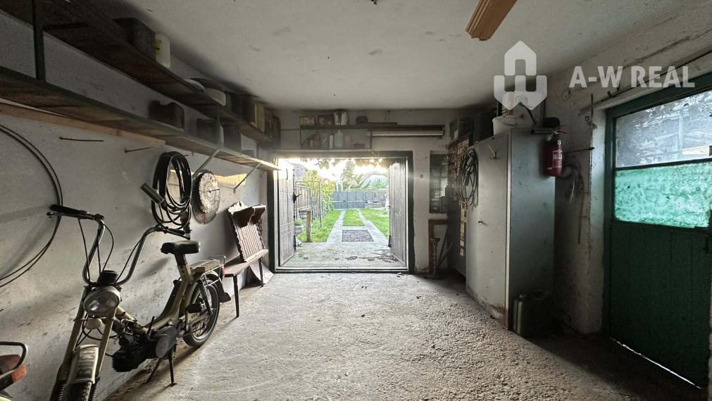 ☎️0918197701 Rodinný dom s veľkým potenciálom v obci Dolný Štál – ideálny na bývanie aj investíciu