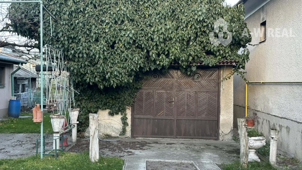 ☎️0918197701 Rodinný dom s veľkým potenciálom v obci Dolný Štál – ideálny na bývanie aj investíciu