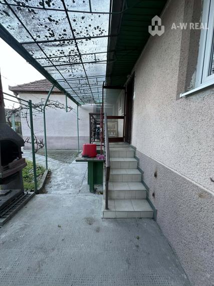 ☎️0918197701 Rodinný dom s veľkým potenciálom v obci Dolný Štál – ideálny na bývanie aj investíciu