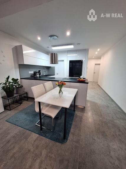 Dizajnový 4-izbový rodinný dom v Miloslavove - Alžbetín dvor