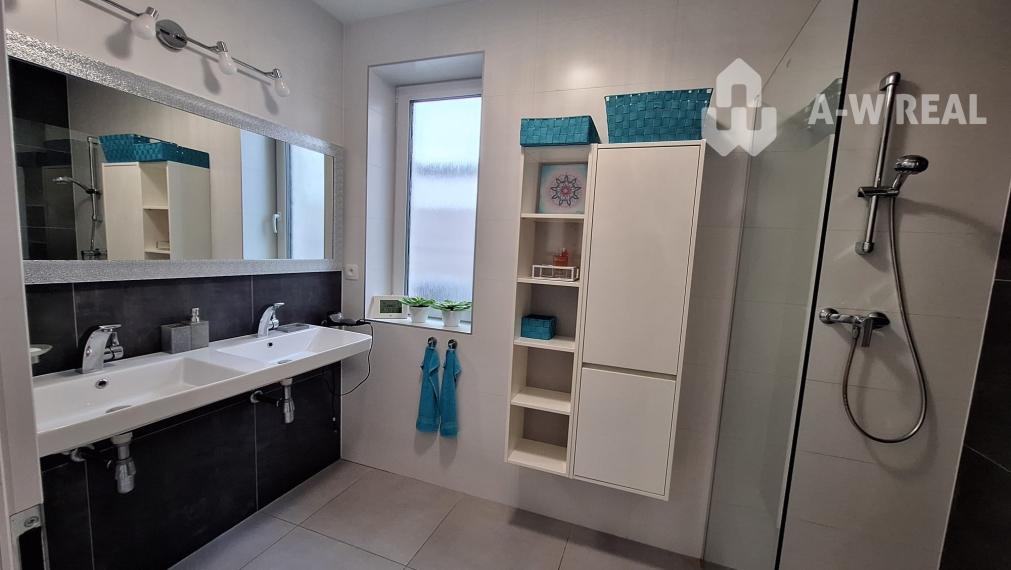 Dizajnový 4-izbový rodinný dom v Miloslavove - Alžbetín dvor