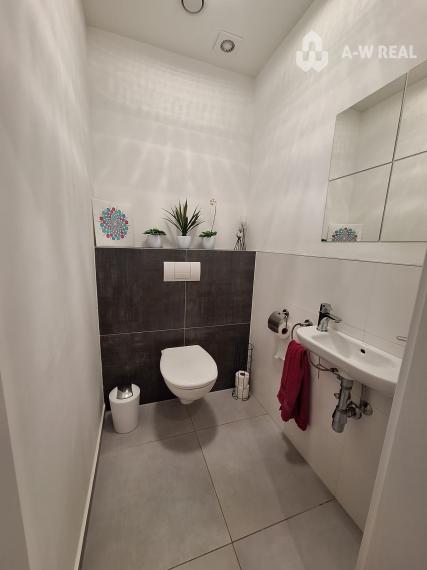 Dizajnový 4-izbový rodinný dom v Miloslavove - Alžbetín dvor