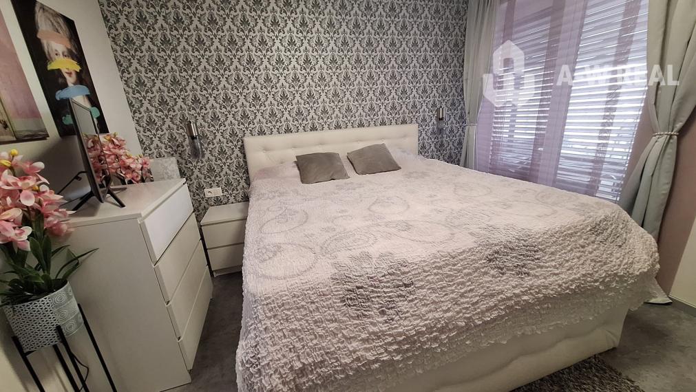 Dizajnový 4-izbový rodinný dom v Miloslavove - Alžbetín dvor