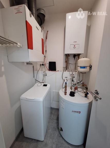 Dizajnový 4-izbový rodinný dom v Miloslavove - Alžbetín dvor