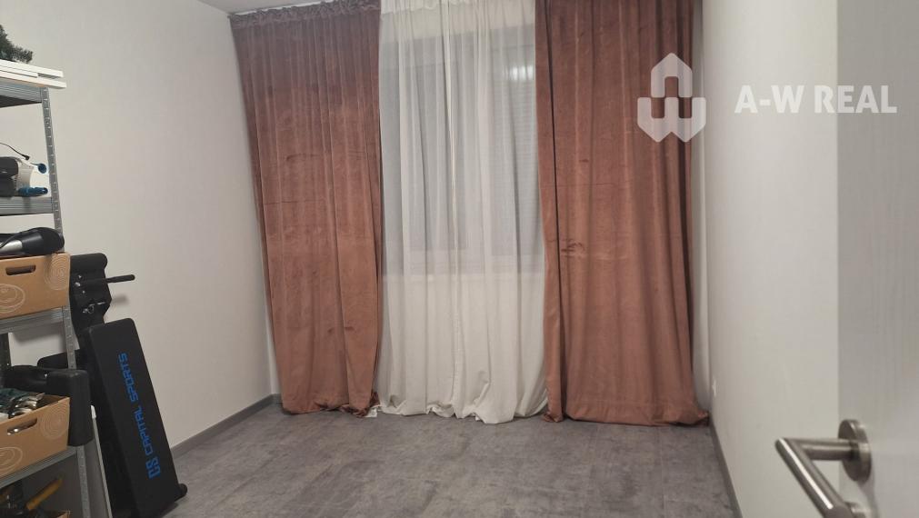 Dizajnový 4-izbový rodinný dom v Miloslavove - Alžbetín dvor