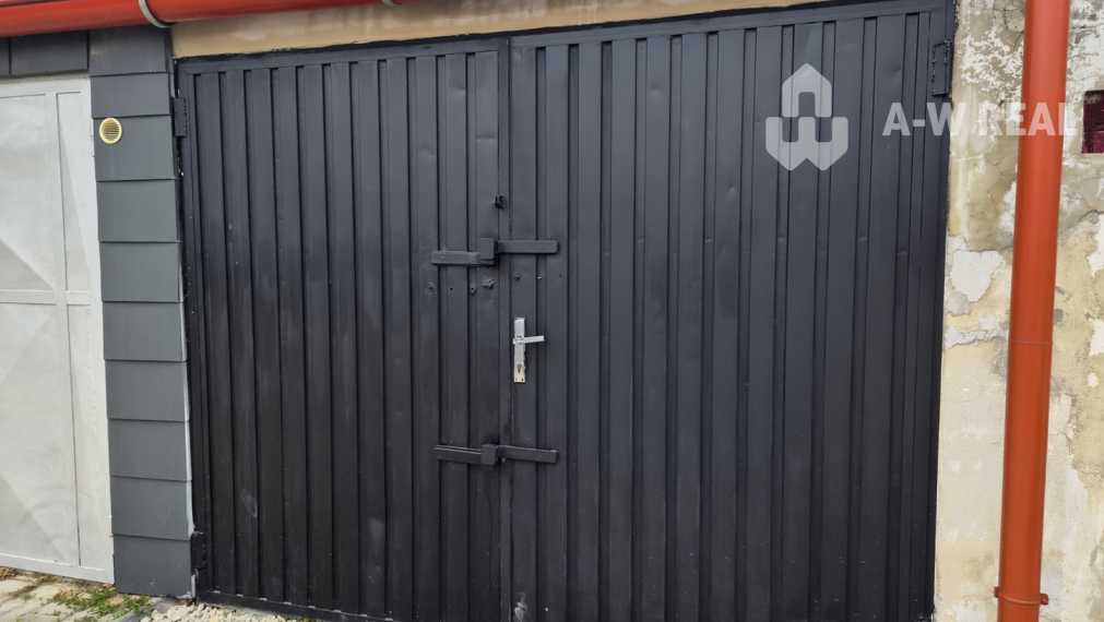 Garáž na predaj v Dunajskej Strede