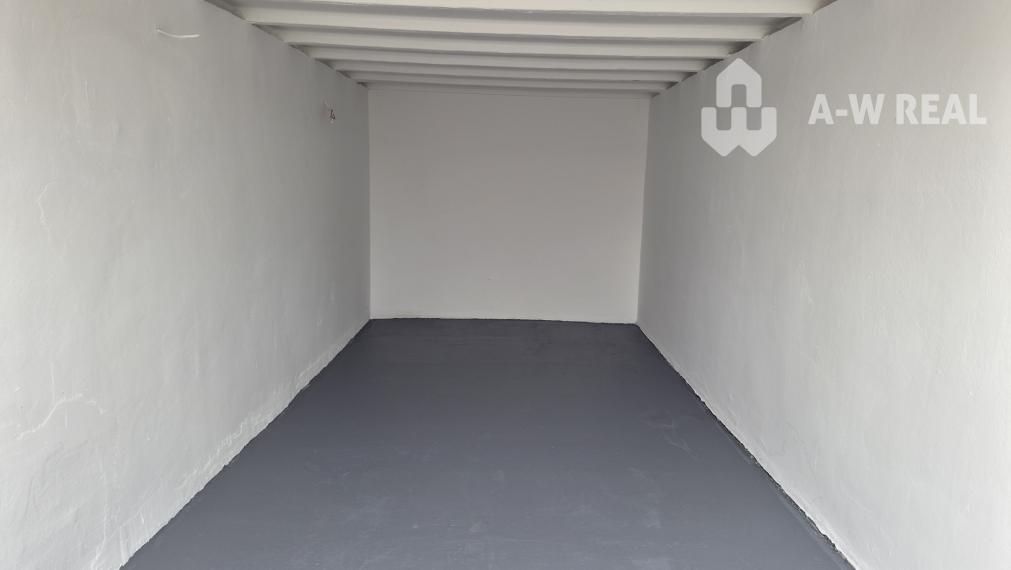 Garáž na predaj v Dunajskej Strede