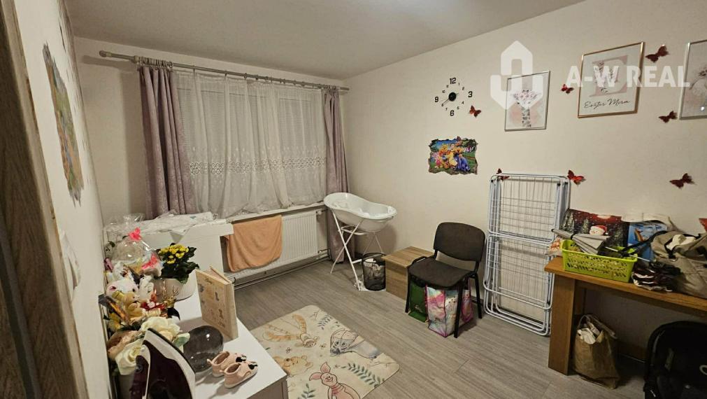 📞0903 509 294 Zrekonštruovaný 3-izbový byt s balkónom v DS