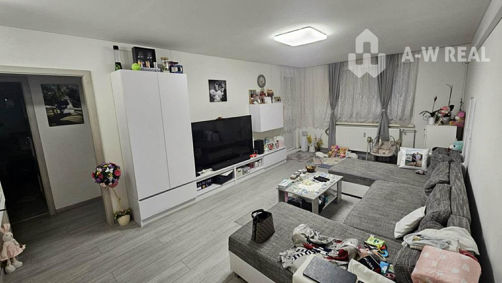 📞0903 509 294 Zrekonštruovaný 3-izbový byt s balkónom v DS