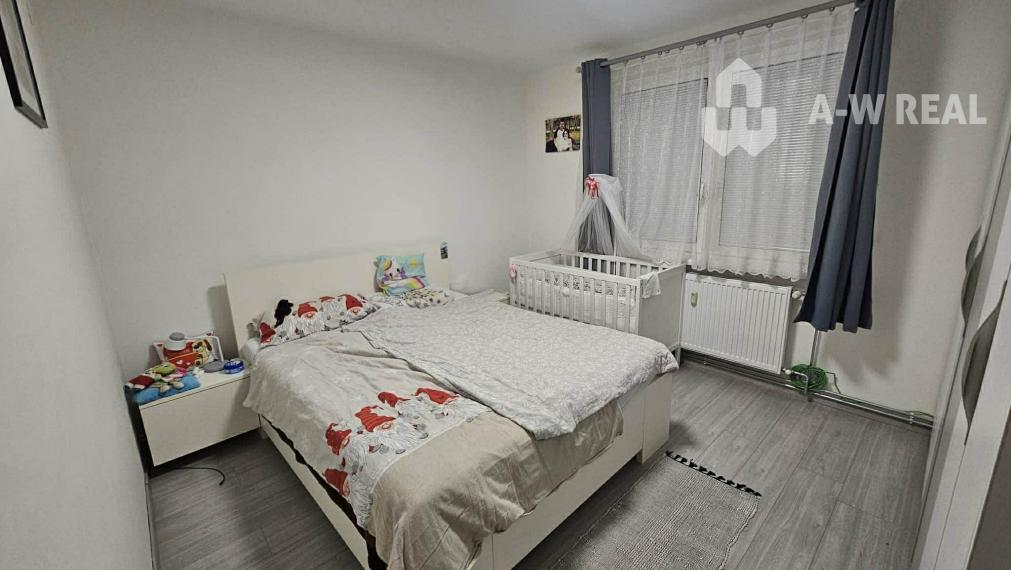 📞0903 509 294 Zrekonštruovaný 3-izbový byt s balkónom v DS