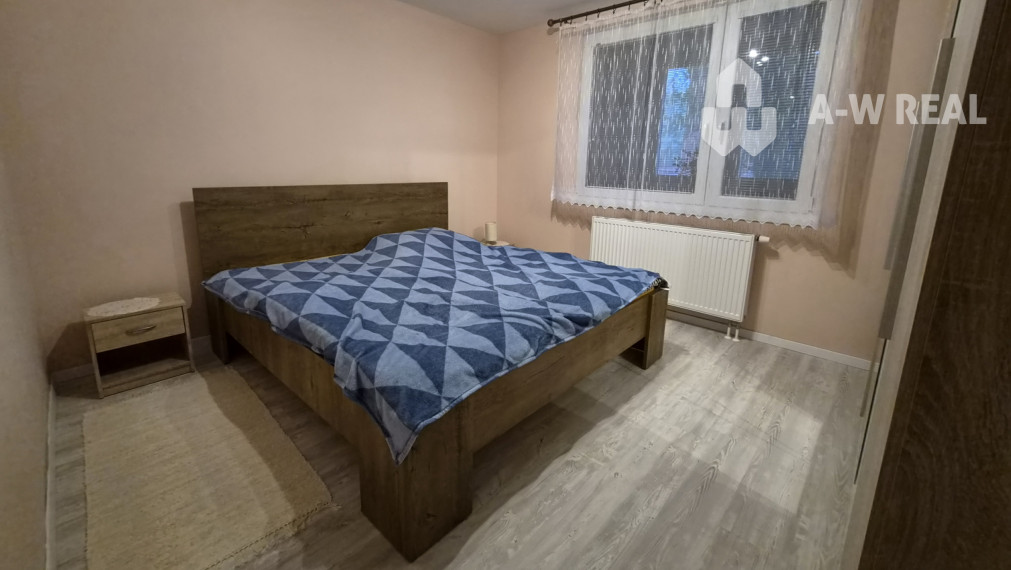 PRENÁJOM: Krásny 3-izbový byt po kompletnej rekonštrukcii