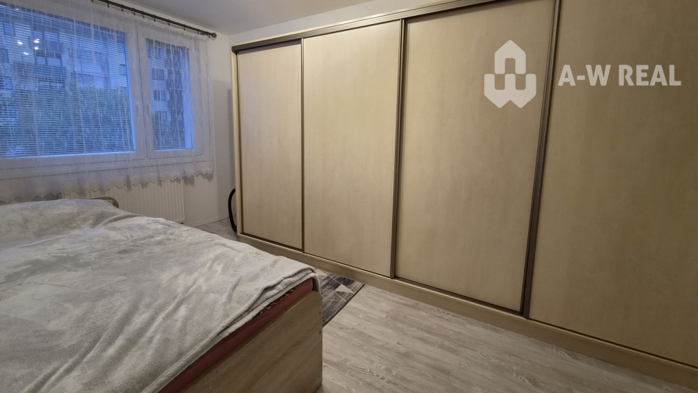 PRENÁJOM: Krásny 3-izbový byt po kompletnej rekonštrukcii