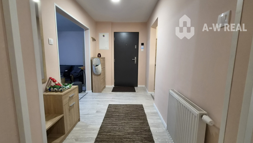 PRENÁJOM: Krásny 3-izbový byt po kompletnej rekonštrukcii