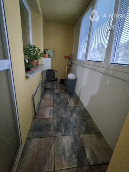 PRENÁJOM: Krásny 3-izbový byt po kompletnej rekonštrukcii