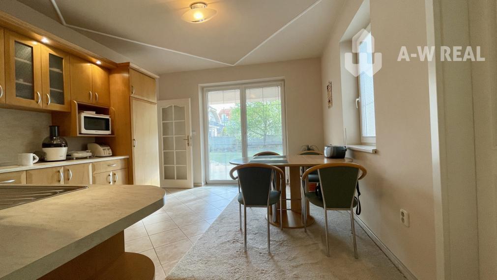 ☎️ 0918/197 701 NA  PREDAJ:  VÝRAZNÁ ZĽAVA - Rodinná vila vedľa mesta Dunajská Streda