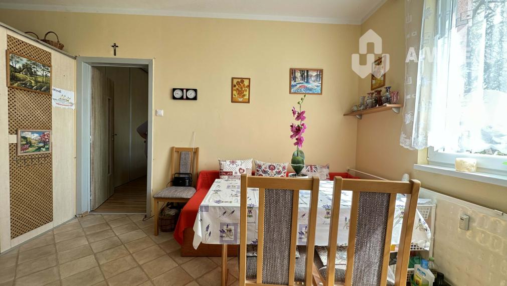 ☎️ 0918/197 701 NA PREDAJ EXKLUZÍVNE  : 1 izbový byt s loggiou  ( 38,40 m2 ) na Neratovickom námestí  - Dunajská Streda