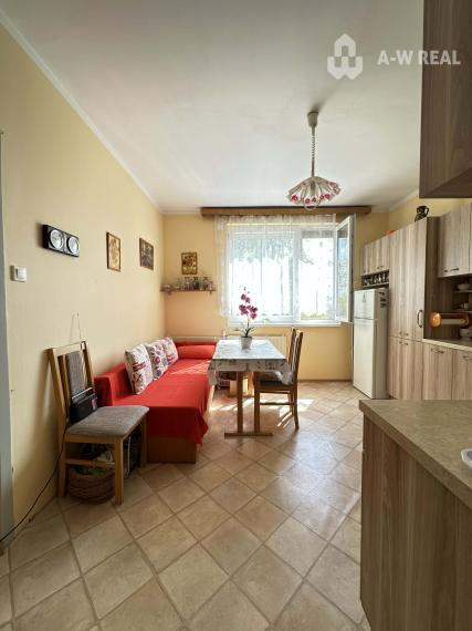 ☎️ 0918/197 701 NA PREDAJ EXKLUZÍVNE  : 1 izbový byt s loggiou  ( 38,40 m2 ) na Neratovickom námestí  - Dunajská Streda