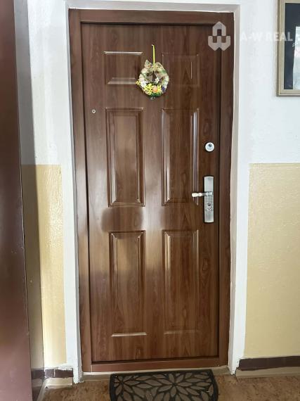 ☎️ 0918/197 701 NA PREDAJ EXKLUZÍVNE  : 1 izbový byt s loggiou  ( 38,40 m2 ) na Neratovickom námestí  - Dunajská Streda