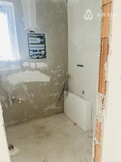 Luxusný dvojdom na predaj v obci Michal na Ostrove