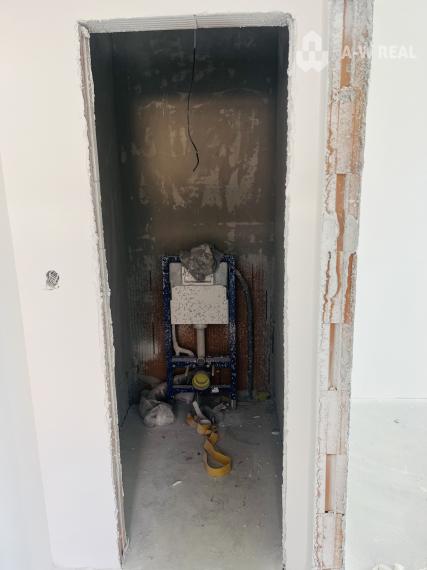 Luxusný dvojdom na predaj v obci Michal na Ostrove