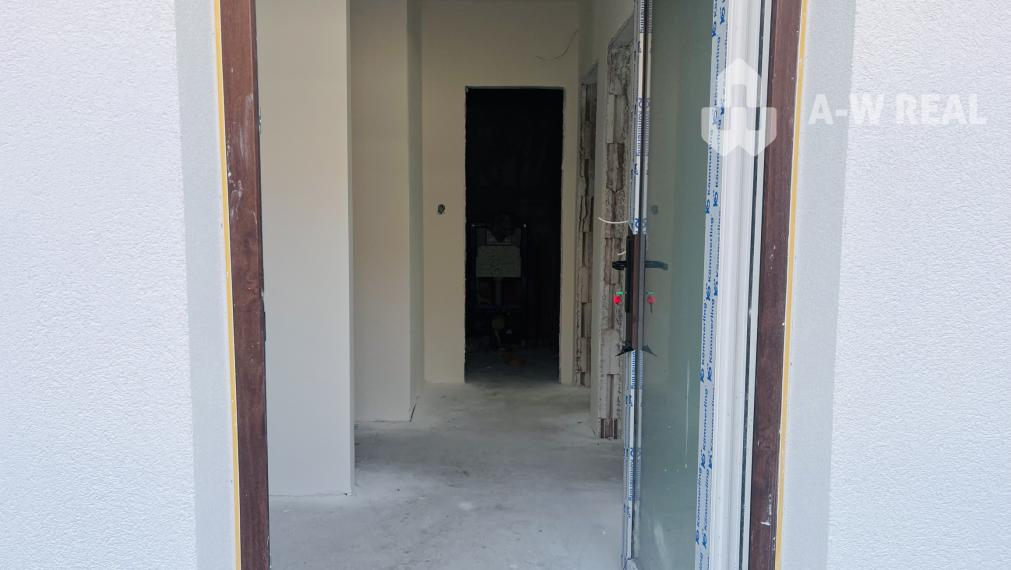 Luxusný dvojdom na predaj v obci Michal na Ostrove