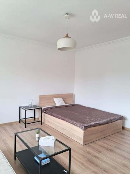 ☎️ 0918197701 Na prenájom 1 izbový byt v centre mesta na Jesenského ulici v Dunajskej Strede