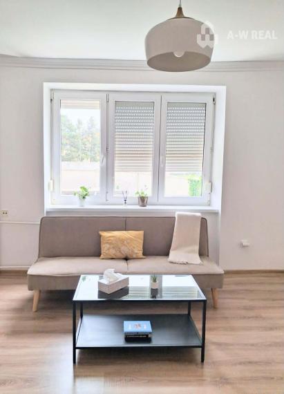 ☎️ 0918197701 Na prenájom 1 izbový byt v centre mesta na Jesenského ulici v Dunajskej Strede