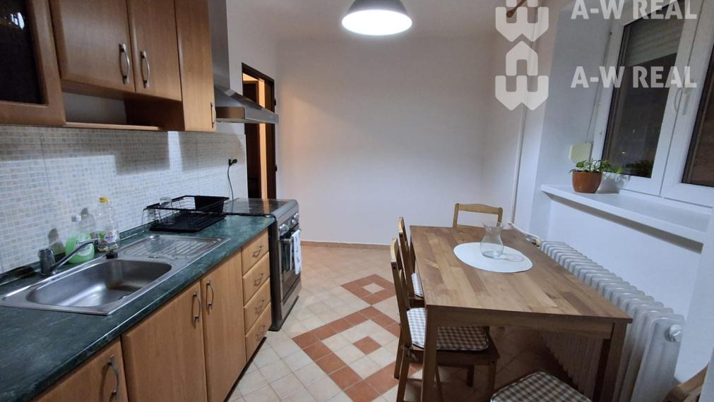 ☎️ 0918197701 Na prenájom 1 izbový byt v centre mesta na Jesenského ulici v Dunajskej Strede