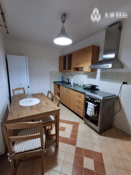 ☎️ 0918197701 Na prenájom 1 izbový byt v centre mesta na Jesenského ulici v Dunajskej Strede