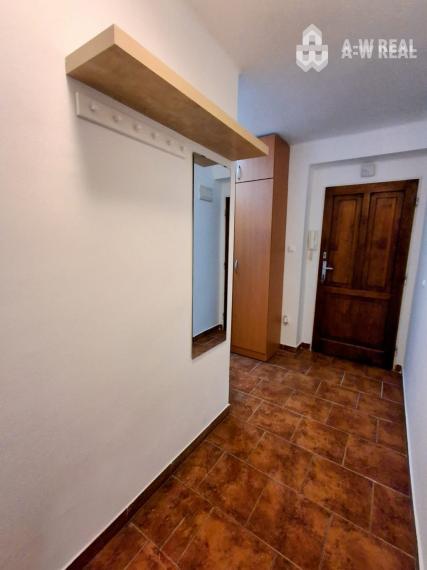 ☎️ 0918197701 Na prenájom 1 izbový byt v centre mesta na Jesenského ulici v Dunajskej Strede