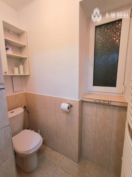 ☎️ 0918197701 Na prenájom 1 izbový byt v centre mesta na Jesenského ulici v Dunajskej Strede