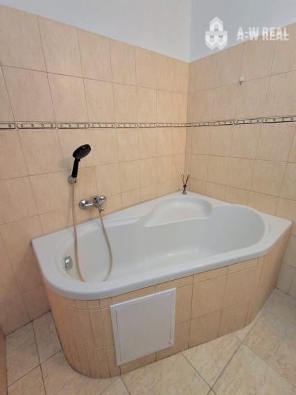 ☎️ 0918197701 Na prenájom 1 izbový byt v centre mesta na Jesenského ulici v Dunajskej Strede