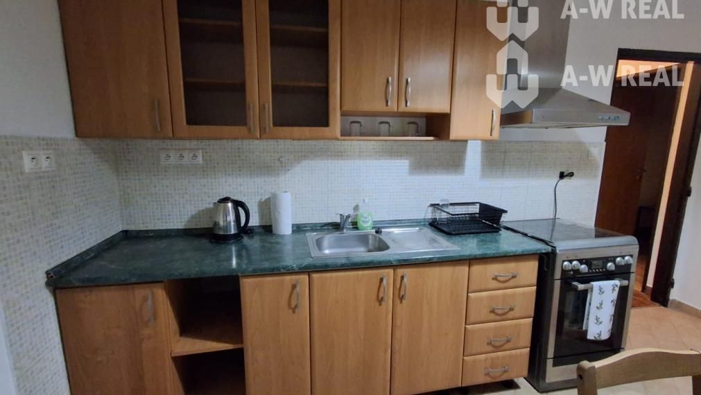 ☎️ 0918197701 Na prenájom 1 izbový byt v centre mesta na Jesenského ulici v Dunajskej Strede