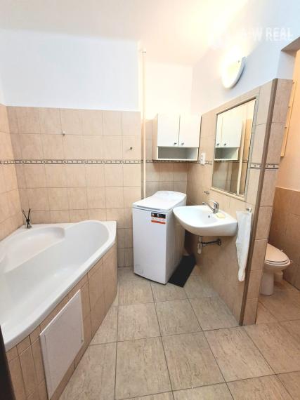 ☎️ 0918197701 Na prenájom 1 izbový byt v centre mesta na Jesenského ulici v Dunajskej Strede