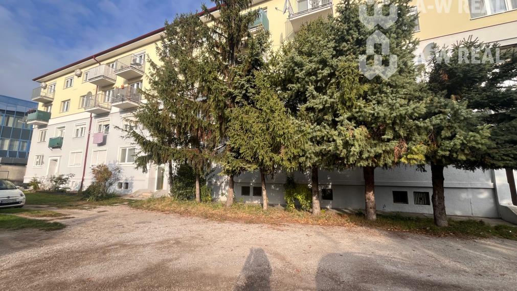 ☎️ 0918197701 Na prenájom 1 izbový byt v centre mesta na Jesenského ulici v Dunajskej Strede