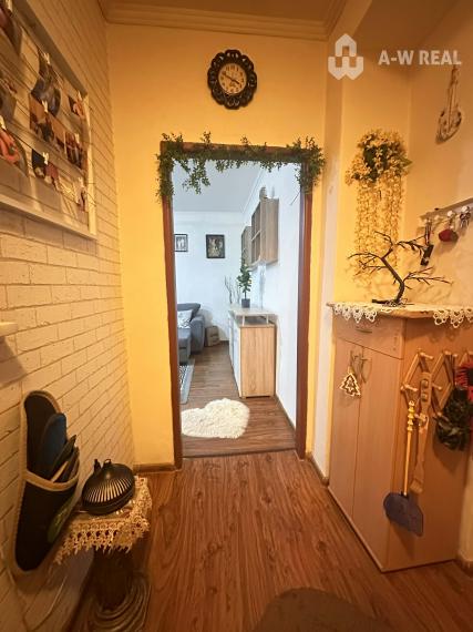 ☎️0918197701  REZERVOVANÉ     Na predaj 2 izbový byt na Kukučínovej ulici v Dunajskej Strede