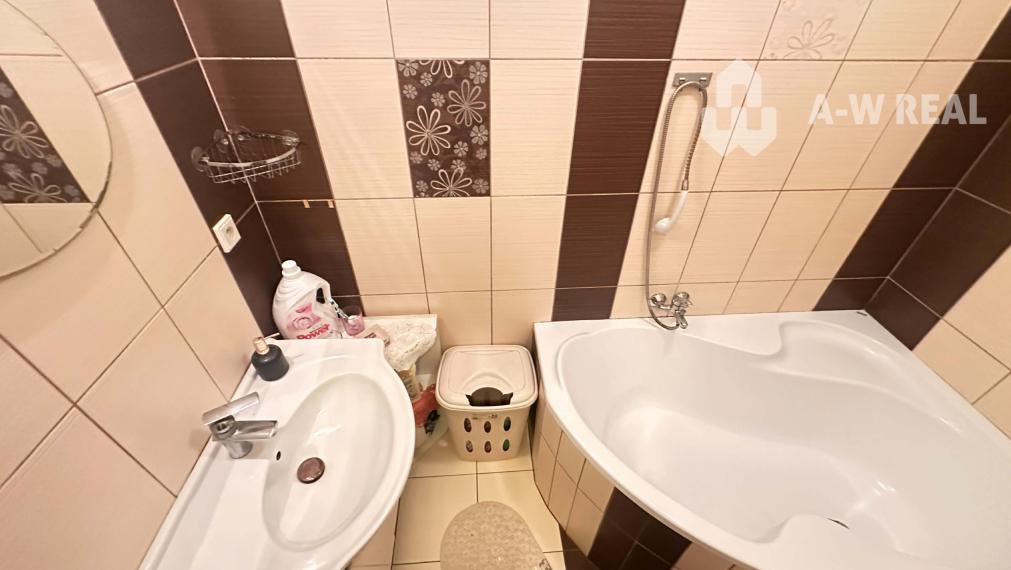 ☎️0918197701  REZERVOVANÉ     Na predaj 2 izbový byt na Kukučínovej ulici v Dunajskej Strede