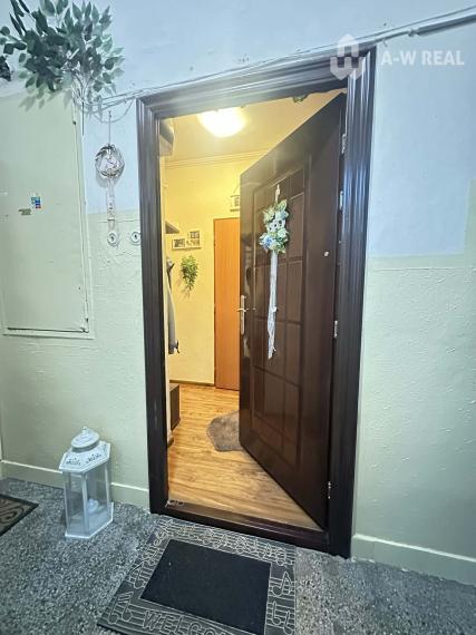☎️0918197701  REZERVOVANÉ     Na predaj 2 izbový byt na Kukučínovej ulici v Dunajskej Strede